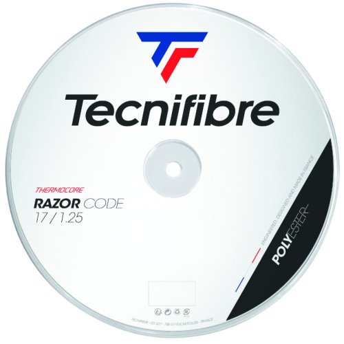 Tecnifibre Razor Code (200 m) - blue