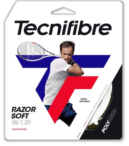Tecnifibre Razor Soft (12 m)