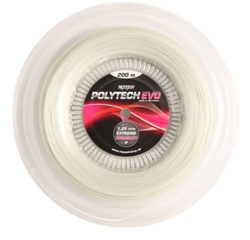 Topspin Poly Tech Evo (200 m)