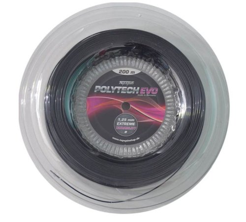 Topspin Poly Tech Evo (200 m)