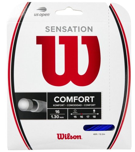 Wilson Sensation (12,2 m) - blue