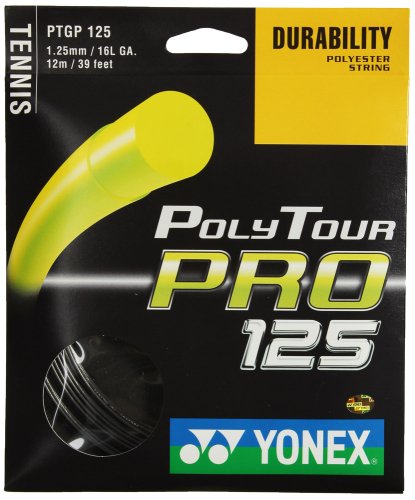 Yonex Poly Tour Pro Graphite (12 m)