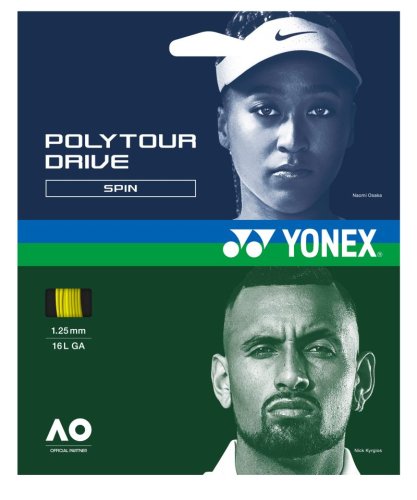Yonex Poly Tour Drive (12 m)
