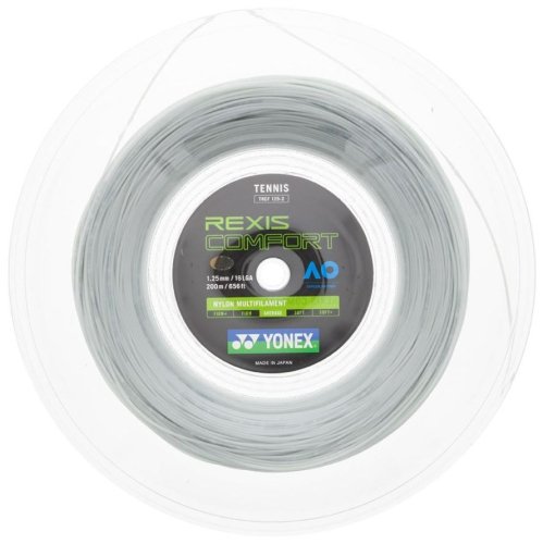 Yonex Rexis Comfort (200 m) - white