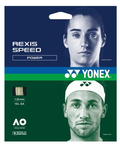 Yonex Rexis Speed (12 m) - white