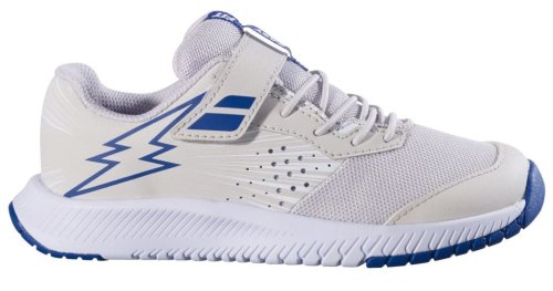Babolat Pulsion All Court Kid - oatmeal