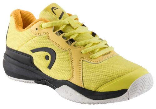 Head Sprint 3.5 - banana/black
