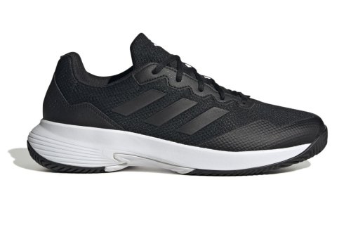 Adidas Game Court 2 M - core black/core black/grey four