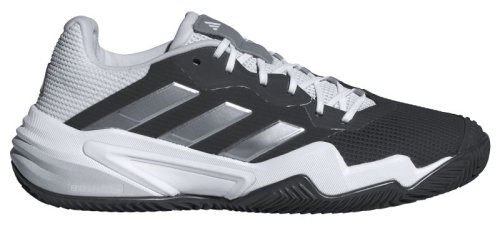 Adidas Barricade 13 M Clay - core black/cloud white/grey three