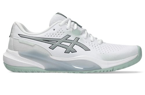 Asics Gel-Challenger 15 - white/lichen rock
