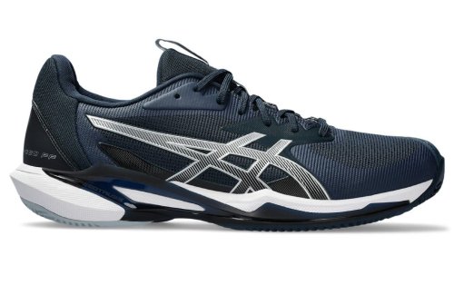 Asics Solution Speed FF 3 Clay - french blue/pure silver