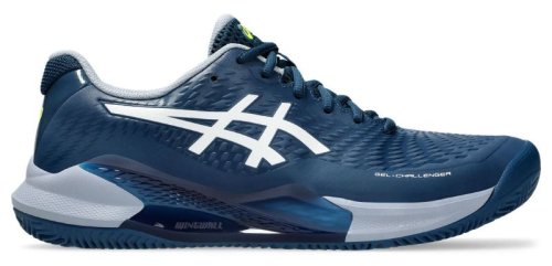 Asics Gel-Challenger 14 Clay - mako blue/white
