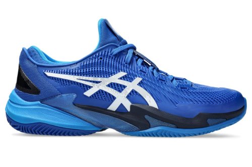Asics Court FF 3 Novak Clay