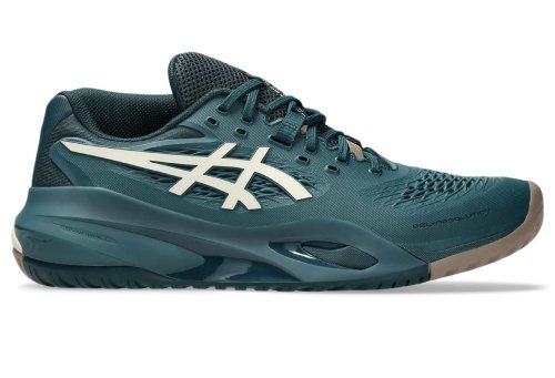 Asics Gel-Resolution X