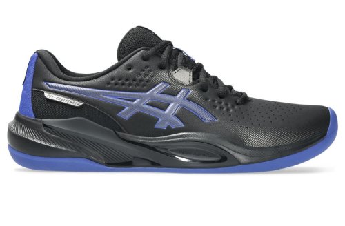 Asics Gel-Challenger 15 Indoor - black/dark cobalt
