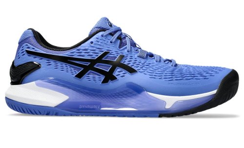 Asics Gel-Resolution 9 - sapphire/black