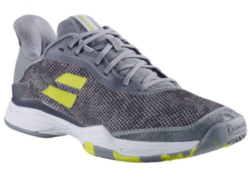 Babolat Jet Tere Clay Men - grey/aero