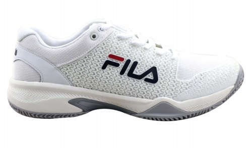 Fila Campo TPM M - white
