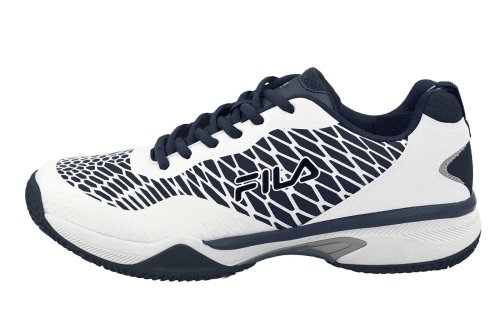 Fila Vincente Men - white/anthracite