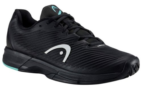Head Revolt Pro 4.0 - black/teal