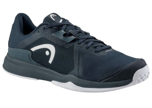 Head Sprint Team 3.5 - blueberry/white