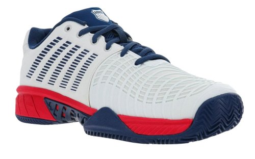 K-swiss Express Light 3 HB - bit of blue/blue opal/lollipop