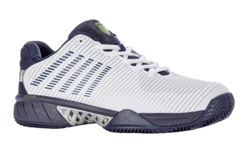 K-swiss Hypercourt Express 2 HB - white/black