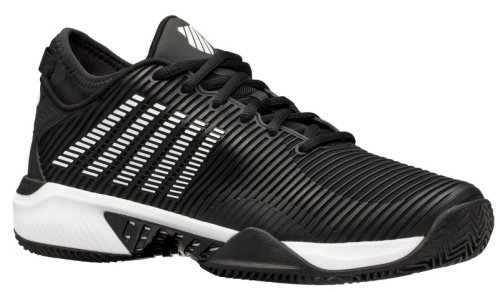 K-swiss Hypercourt Supreme HB - black/white