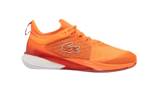 Lacoste SPORT AG-LT23 Lite - orange/red
