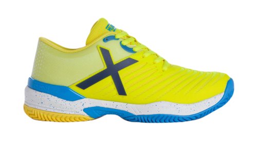 Munich Padx 28 - yellow