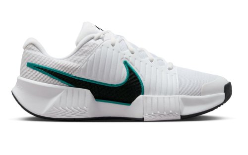 Nike Zoom GP Challenge Pro - white/black radiant/emerald