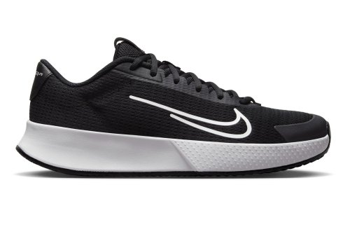 Nike Vapor Lite 2 Clay - black/white