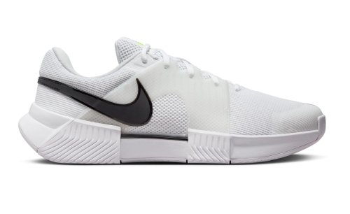 Nike Zoom GP Challenge 1 - white/black-white