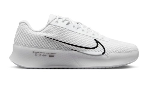 Nike Zoom Vapor 11 - white/black/summit white