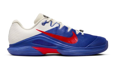 Nike Zoom Vapor 12 Premium - deep night/lt crimson/pale ivory