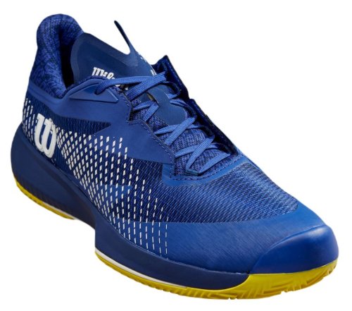 Wilson Kaos Swift 1.5 Clay 2024 - bluing/sulfr spg/blue print