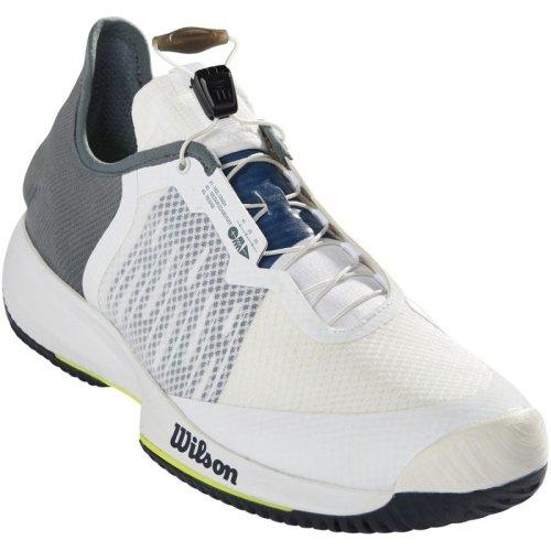 Wilson Kaos Rapide M - white/stormyweather/ outer space