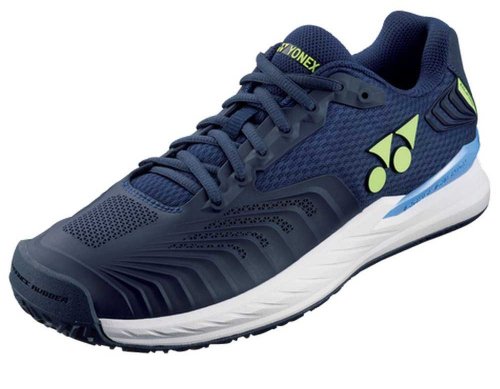 Yonex Power Eclipsion 4 - navy blue