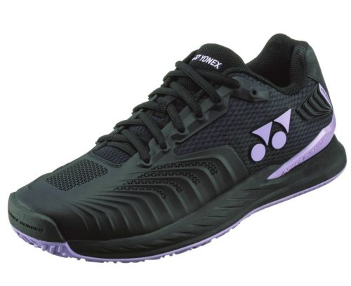 Yonex Power Cushion Eclipsion 4 - black/purple