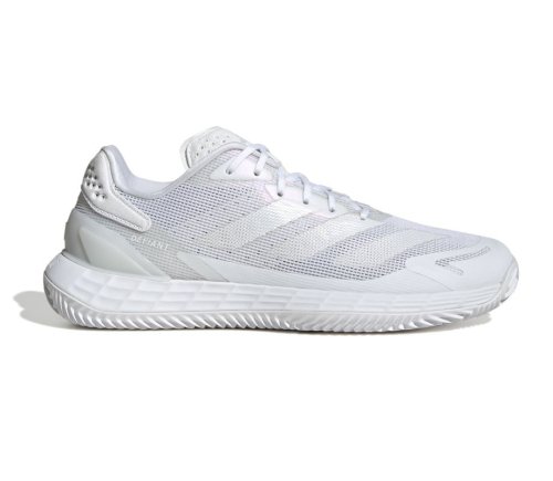 Adidas Defiant Speed 2 W Clay - cloud white/white