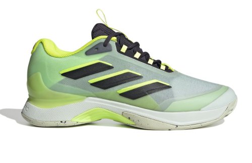 Adidas Avacourt 2 - green spark/core black/lucid lemon