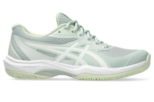 Asics Game FF - lichen rock/white
