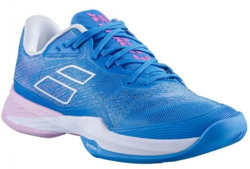 Babolat Jet Mach 3 All Court Women - french blue
