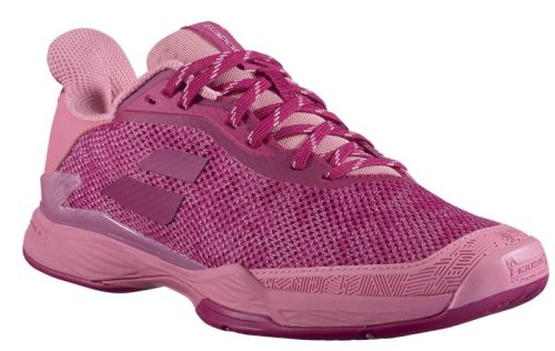 Babolat Jet Tere All Court Women - honey suckle