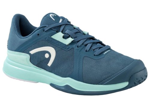 Head Sprint Team 3.5 - bluestone/teal