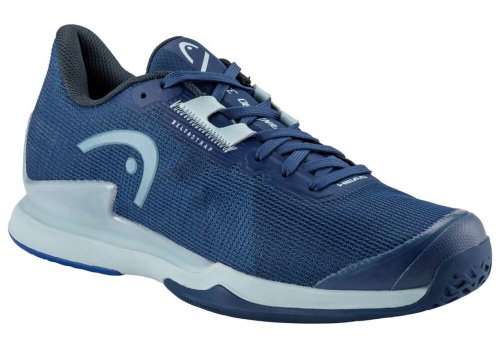 Head Sprint Pro 3.5 - dark blue/light blue