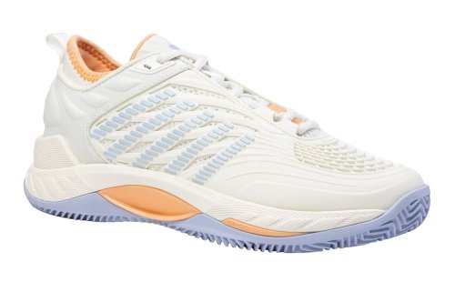 K-swiss Hypercourt Supreme 2 HB - star white/heather/peach fuzz