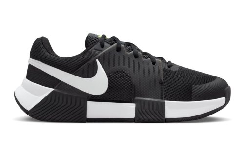 Nike Zoom GP Challenge 1 - black/white/black