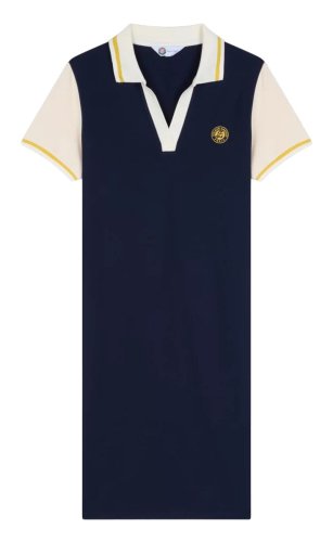 Roland garros Suzie Robe Polo Shirt