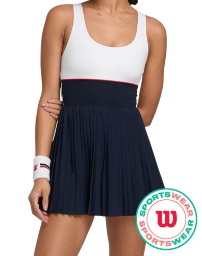 Wilson Sportif Tennis - classic navy